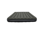 Matelas gonflable - Bestway - Tritech - 2 places - 2,03 m x 1,52 m - Noir
