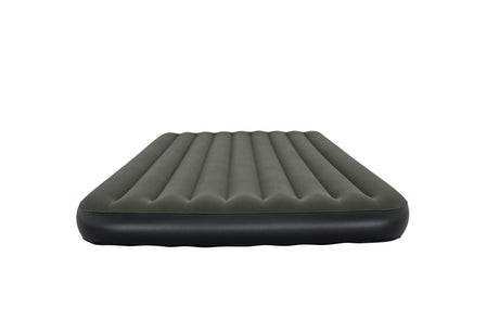 Matelas gonflable - Bestway - Tritech - 2 places - 2,03 m x 1,52 m - Noir