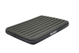 Matelas gonflable - Bestway - Tritech - 2 places - 2,03 m x 1,52 m - Noir