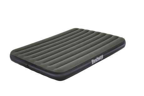 Matelas gonflable - Bestway - Tritech - 2 places - 2,03 m x 1,52 m - Noir