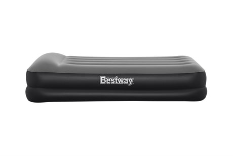 Lit gonflable - BESTWAY - Tritech 1P - 1 place - 191x97x46 cm avec pompe électrique intégrée