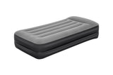 Lit gonflable - BESTWAY - Tritech 1P - 1 place - 191x97x46 cm avec pompe électrique intégrée