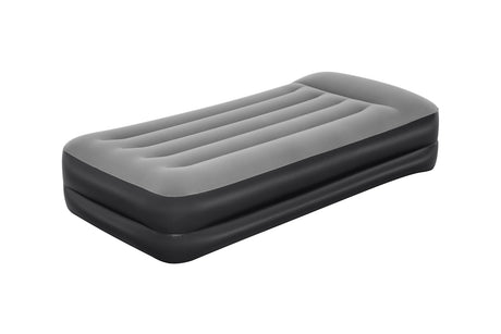 Lit gonflable - BESTWAY - Tritech 1P - 1 place - 191x97x46 cm avec pompe électrique intégrée