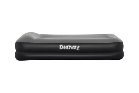 Lit gonflable - BESTWAY - Tritech 1P - 1 place - 191x97x46 cm avec pompe électrique intégrée