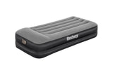 Lit gonflable - BESTWAY - Tritech 1P - 1 place - 191x97x46 cm avec pompe électrique intégrée