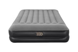 Lit gonflable - BESTWAY - Tritech 2P - 2 places - 203x152x46 cm avec pompe électrique intégrée