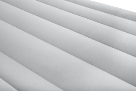 Lit gonflable - BESTWAY - 67628 - 1 place - 191 x 97 x 46 cm, pompe électrique intégrée, cadre de lit