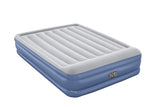 Lit Gonflable - Bestway - Tritech Double - 203x152x46 cm - 300 Kg - Gonflage en 4 Minutes
