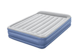 Lit Gonflable - Bestway - Tritech Double - 203x152x46 cm - 300 Kg - Gonflage en 4 Minutes