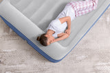 Lit Gonflable - Bestway - Tritech Double - 203x152x46 cm - 300 Kg - Gonflage en 4 Minutes