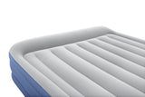 Lit Gonflable - Bestway - Tritech Double - 203x152x46 cm - 300 Kg - Gonflage en 4 Minutes
