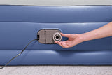 Lit Gonflable - Bestway - Tritech Double - 203x152x46 cm - 300 Kg - Gonflage en 4 Minutes