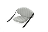 Kayak gonflable - BESTWAY - Cove Champion X2 Hydro-Force - 331x88cm - 2 places - 180kg max - 2 pagaies, 2 ailerons amovibles +