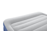 Lit gonflable - Bestway - Tritech - 152 x 203 x 46 cm - 2 places - Pompe intégrée