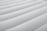 Lit gonflable - Bestway - Tritech - 152 x 203 x 46 cm - 2 places - Pompe intégrée