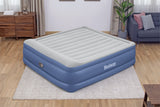Matelas gonflable Tritech air mattress king built-in ac pump - Bestway