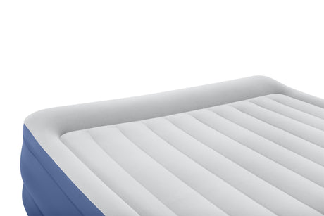 Matelas gonflable Tritech air mattress king built-in ac pump - Bestway
