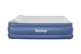 Matelas gonflable Tritech air mattress king built-in ac pump - Bestway