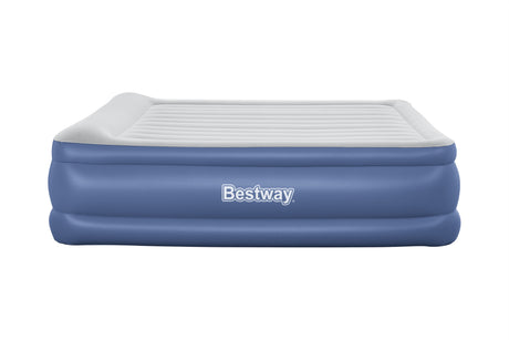 Matelas gonflable Tritech air mattress king built-in ac pump - Bestway