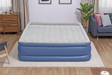 Matelas gonflable Tritech air mattress king built-in ac pump - Bestway
