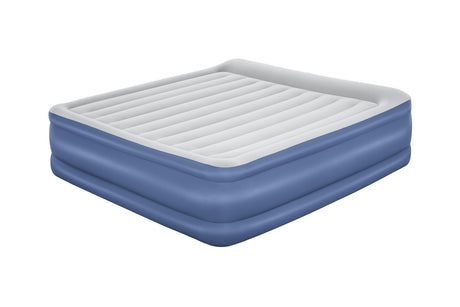Matelas gonflable Tritech air mattress king built-in ac pump - Bestway