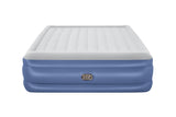 Matelas gonflable Tritech air mattress king built-in ac pump - Bestway