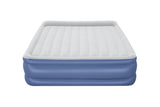 Matelas gonflable Tritech air mattress king built-in ac pump - Bestway