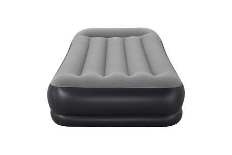 Lit gonflable - BESTWAY - Matelas 1 place - 191 x 97 x 36 cm - Pompe électrique intégrée