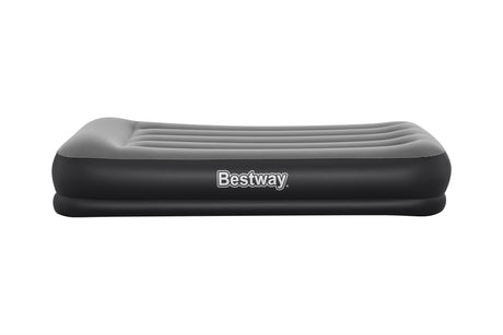 Lit gonflable - BESTWAY - Matelas 1 place - 191 x 97 x 36 cm - Pompe électrique intégrée