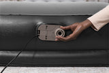 Lit gonflable - BESTWAY - Matelas 1 place - 191 x 97 x 36 cm - Pompe électrique intégrée