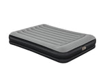 Lit gonflable - BESTWAY - Matelas 2 places - 203 x 152 x 36 cm - Pompe électrique intégrée