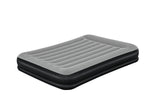 Lit gonflable - BESTWAY - Matelas 2 places - 203 x 152 x 36 cm - Pompe électrique intégrée