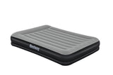 Lit gonflable - BESTWAY - Matelas 2 places - 203 x 152 x 36 cm - Pompe électrique intégrée
