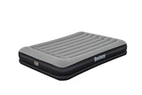 Lit gonflable - BESTWAY - Matelas 2 places - 203 x 152 x 36 cm - Pompe électrique intégrée