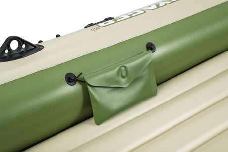Hydro-Force™ Bateau raft gonflable 3 places Voyager 2,94 m