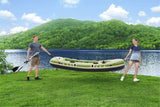 Hydro-Force™ Bateau raft gonflable 3 places Voyager 2,94 m