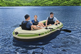 Hydro-Force™ Bateau raft gonflable 3 places Voyager 2,94 m