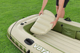 Hydro-Force™ Bateau raft gonflable 3 places Voyager 2,94 m