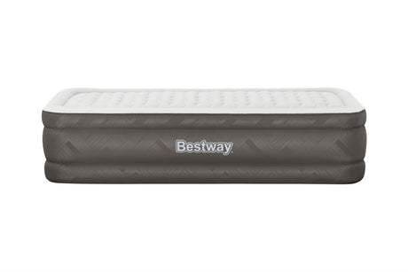 BESTWAY Bestway Lit gonflable 1 place 191 x 97 x 46 cm pompe électrique intégrée
