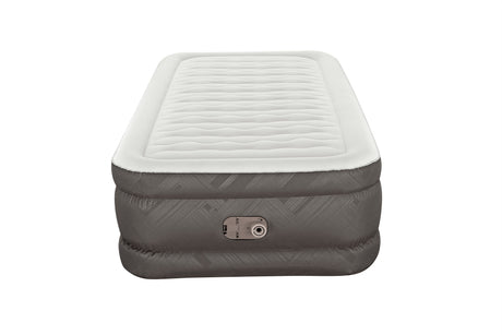 BESTWAY Bestway Lit gonflable 1 place 191 x 97 x 46 cm pompe électrique intégrée