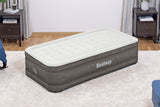 BESTWAY Bestway Lit gonflable 1 place 191 x 97 x 46 cm pompe électrique intégrée