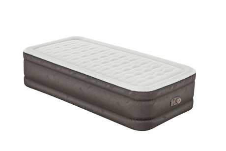 BESTWAY Bestway Lit gonflable 1 place 191 x 97 x 46 cm pompe électrique intégrée