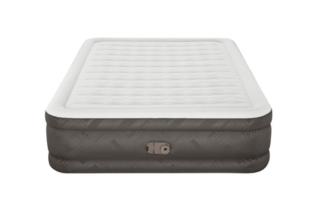 Lit gonflable - Bestway - 1069050XXX23 - 2 places - Fortech - Antimicrobien Ultra-Fresh