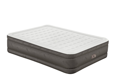 Lit gonflable - Bestway - 1069050XXX23 - 2 places - Fortech - Antimicrobien Ultra-Fresh
