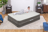 Lit gonflable - Bestway - 1069050XXX23 - 2 places - Fortech - Antimicrobien Ultra-Fresh