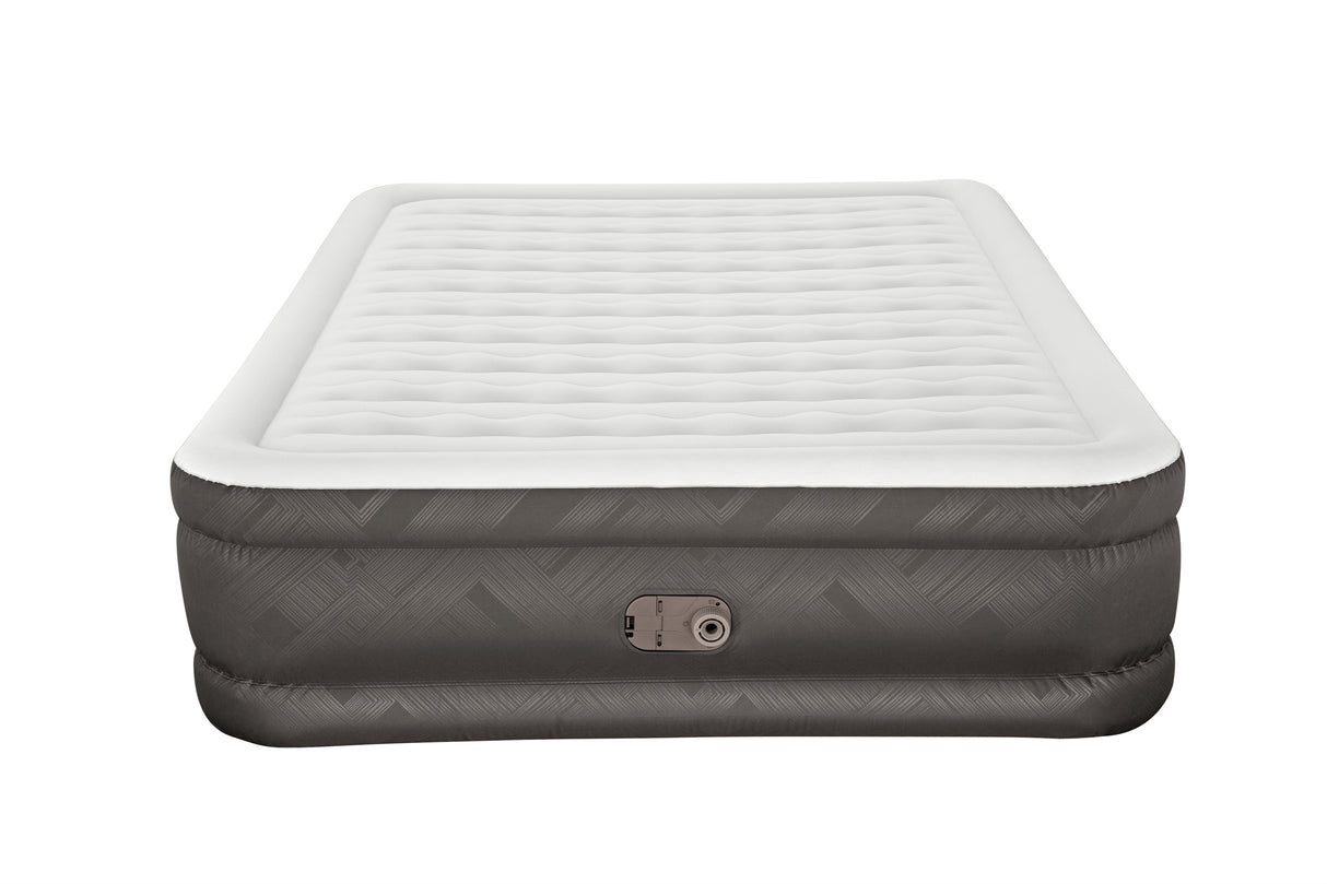 Lit gonflable - Bestway - 1069050XXX23 - 2 places - Fortech - Antimicrobien Ultra-Fresh