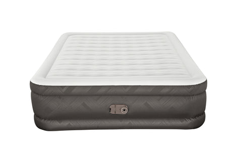 Lit gonflable - Bestway - 1069050XXX23 - 2 places - Fortech - Antimicrobien Ultra-Fresh