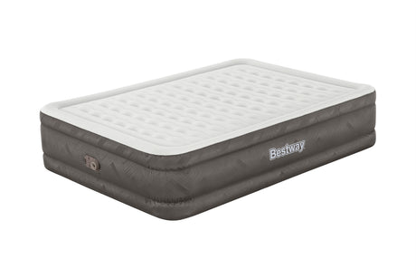 Lit gonflable - Bestway - 1069050XXX23 - 2 places - Fortech - Antimicrobien Ultra-Fresh