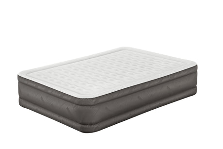 Lit gonflable - Bestway - 1069050XXX23 - 2 places - Fortech - Antimicrobien Ultra-Fresh