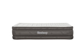 Lit gonflable - Bestway - 1069050XXX23 - 2 places - Fortech - Antimicrobien Ultra-Fresh